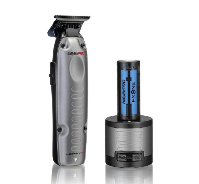 Babyliss Pro Тример Babyliss Pro FX729E Lo-Pro FxOne