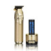 Babyliss Pro Тример Babyliss Pro FX799GE FxOne Gold