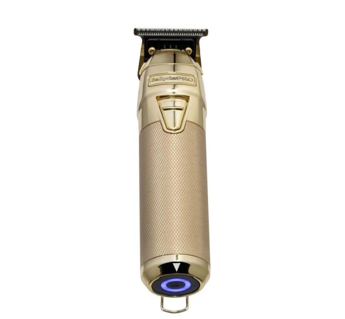 Babyliss Pro Тример Babyliss Pro FX799GE FxOne Gold