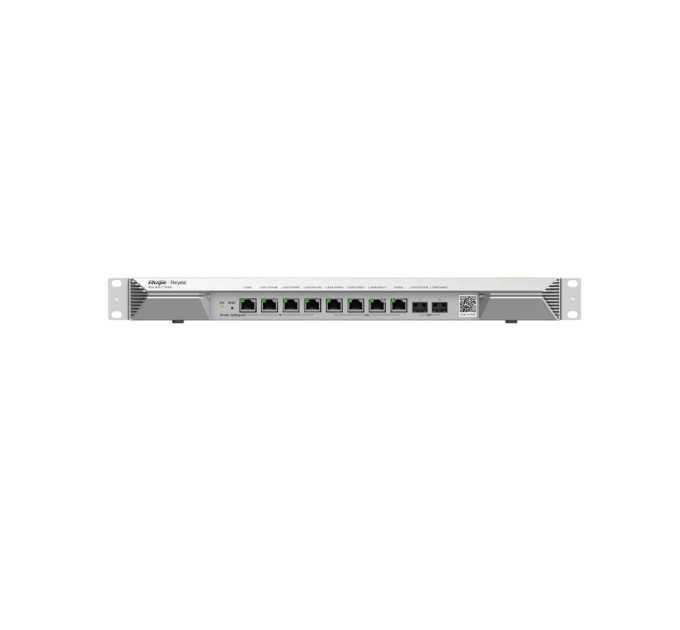 Ruijie Маршрутизатор Ruijie Reyee RG-EG710XS