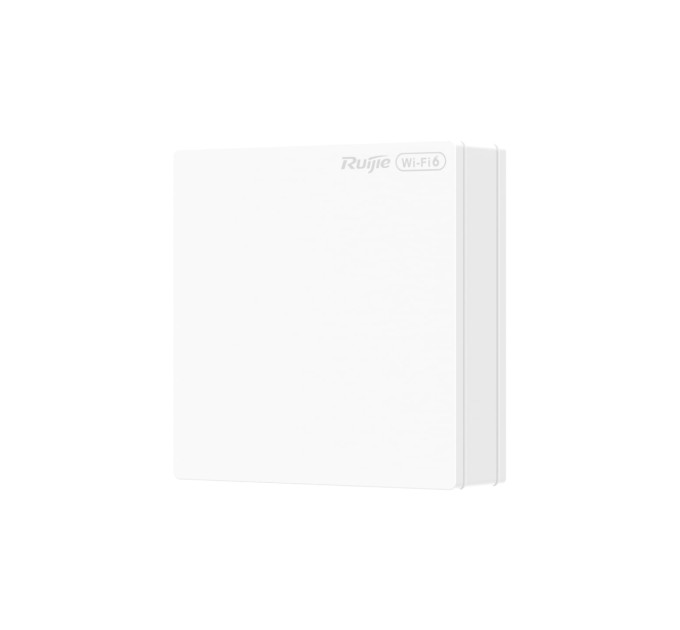 Ruijie Точка доступу Ruijie Reyee RG-RAP62-Wall-Lite