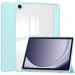 BeCover Чохол до планшета BeCover Soft Edge stylus holder Samsung Tab A9 Plus SM-X210/SM-X215/SM-X216 11.0" Light Blue (710369)