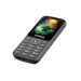 Sigma mobile Мобiльний телефон Sigma mobile X-style 242 Lucky Grey