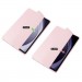 BeCover Чохол до планшета BeCover Soft Edge stylus holder Samsung Tab A9 Plus SM-X210/SM-X215/SM-X216 11.0" Pink (710370)