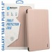 BeCover Чохол до планшета BeCover Soft Edge stylus holder Samsung Tab A9 Plus SM-X210/SM-X215/SM-X216 11.0" Pink (710370)