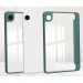 BeCover Чохол до планшета BeCover Soft Edge stylus holder Samsung Tab A9 SM-X115 8.7" Dark Green (710357)