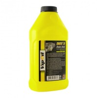 Гальмівна рідина VIPOIL DOT3 375 г (0278713)