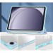 BeCover Чохол до планшета BeCover Soft Edge stylus holder Samsung Tab A9 SM-X115 8.7" Light Blue (710358)