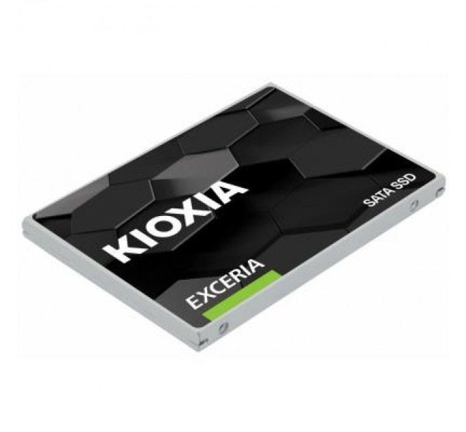 Накопичувач SSD 2.5" 480GB EXCERIA Kioxia (LTC10Z480GG8)