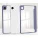 BeCover Чохол до планшета BeCover Soft Edge stylus holder Samsung Tab A9 SM-X115 8.7" Purple (710360)