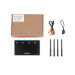 Hawkeye Приймач (RX) Hawkeye 4 eyes 5.8G 4CH in 1 HDMI AV output box (H4E4)