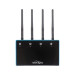 Hawkeye Приймач (RX) Hawkeye 4 eyes 5.8G 4CH in 1 HDMI AV output box (H4E4)