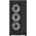 AeroCool Корпус AeroCool D520A-BK-v1 Black (ACCM-DS05143.11)