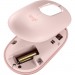 Logitech Мишка Logitech POP Mouse With Emoji Bluetooth Rose (910-007413)