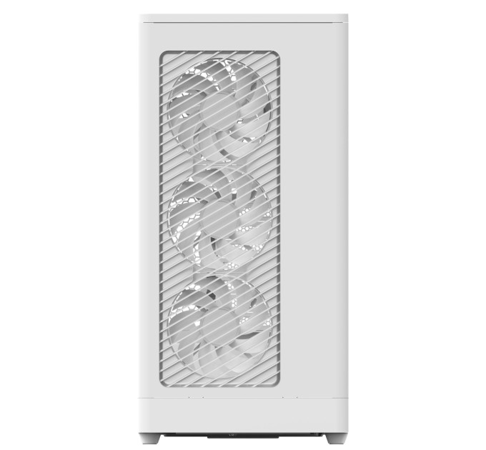 AeroCool Корпус AeroCool D520A-WT-v1 White (ACCM-DS05143.21)