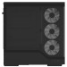 AeroCool Корпус AeroCool P500A-BK-v1 Black (ACCM-PN08143.11)