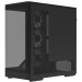 AeroCool Корпус AeroCool P500A-BK-v1 Black (ACCM-PN08143.11)