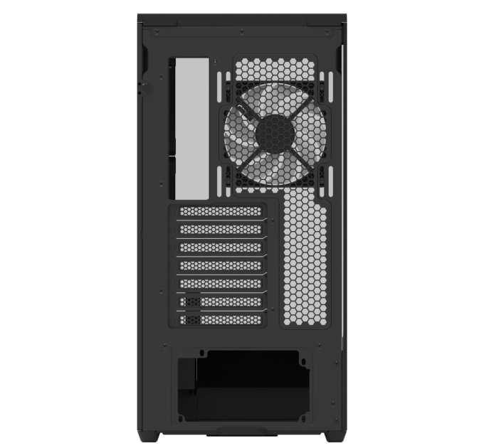 AeroCool Корпус AeroCool P500A-BK-v1 Black (ACCM-PN08143.11)