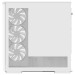 AeroCool Корпус AeroCool P500A-WT-v1 White (ACCM-PN08143.21)
