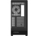 AeroCool Корпус AeroCool P500B Digi-BK-v1 Black (ACCM-PN09143.11)
