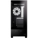 AeroCool Корпус AeroCool P500D Digi-G-BK-v1 Black (ACCM-PN07033.11)