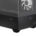 AeroCool Корпус AeroCool P500D Digi-G-BK-v1 Black (ACCM-PN07033.11)