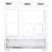 AeroCool Корпус AeroCool P500D Digi-G-WT-v1 White (ACCM-PN07033.21)