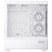 AeroCool Корпус AeroCool P500D Digi-G-WT-v1 White (ACCM-PN07033.21)