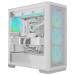 APNX Корпус APNX Creator C1-R White (APCM-CR01243.21)