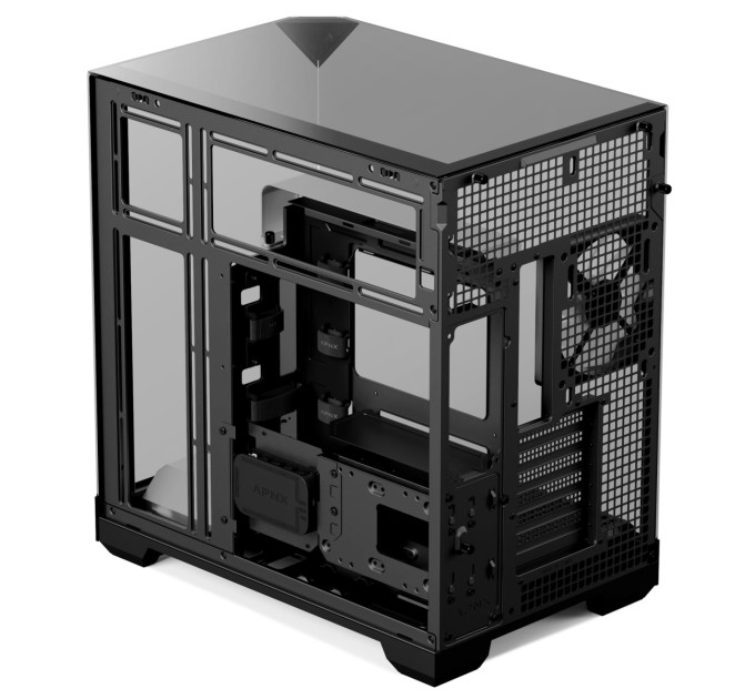 APNX Корпус APNX V2 Black (APCM-VI02143.11)