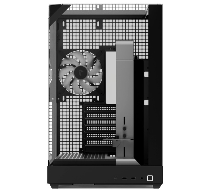 APNX Корпус APNX V2 Black (APCM-VI02143.11)