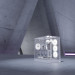 APNX Корпус APNX V2 White (APCM-VI02143.21)