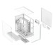 APNX Корпус APNX V2 White (APCM-VI02143.21)