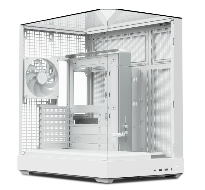 APNX Корпус APNX V2 White (APCM-VI02143.21)