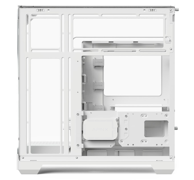 APNX Корпус APNX V2 White (APCM-VI02143.21)
