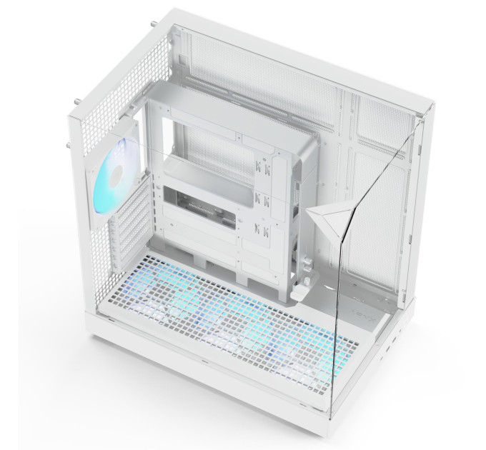 APNX Корпус APNX V2 White (APCM-VI02143.21)