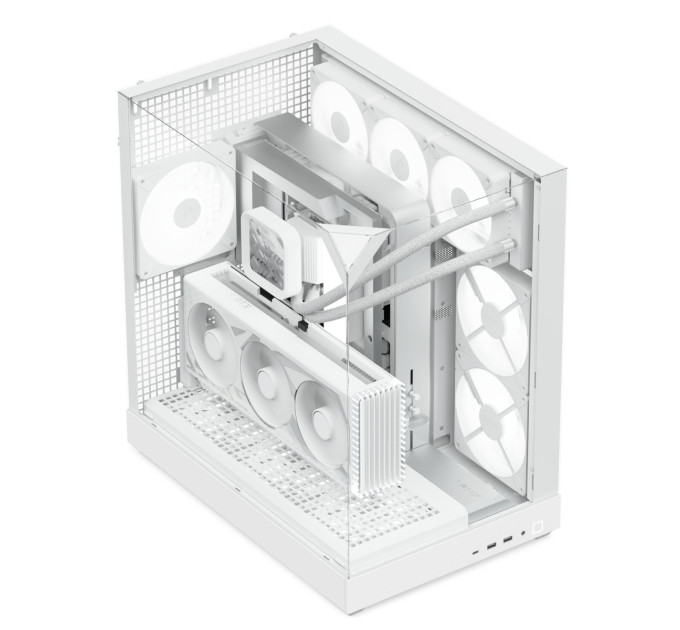 APNX Корпус APNX V2 White (APCM-VI02143.21)
