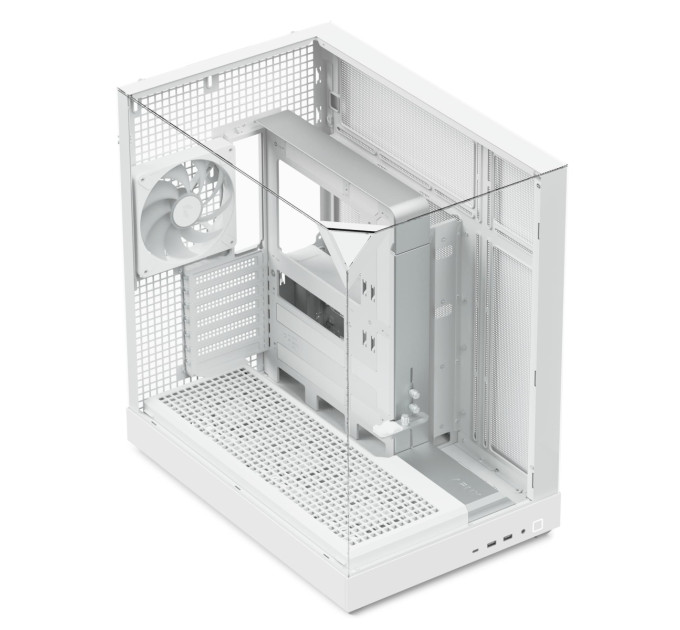 APNX Корпус APNX V2 White (APCM-VI02143.21)