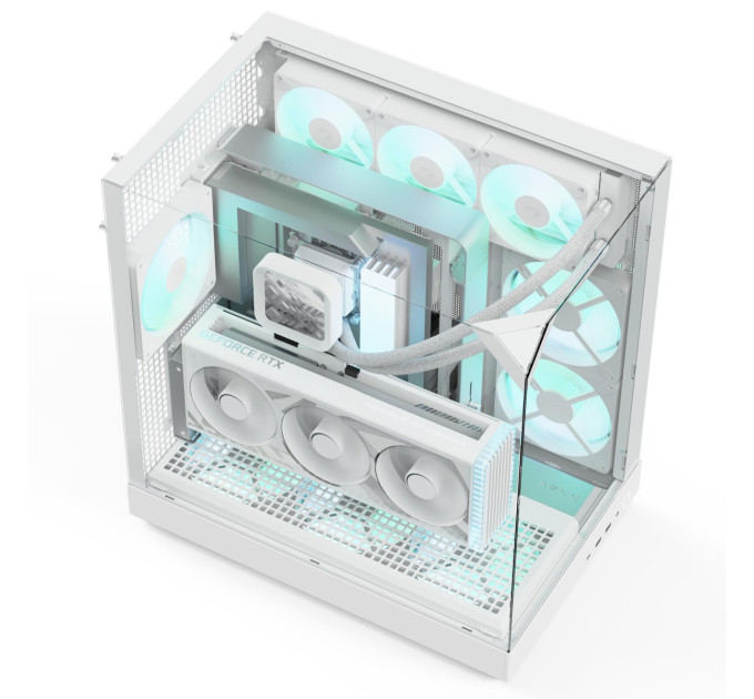 APNX Корпус APNX V2 White (APCM-VI02143.21)