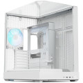 APNX Корпус APNX V2 White (APCM-VI02143.21)