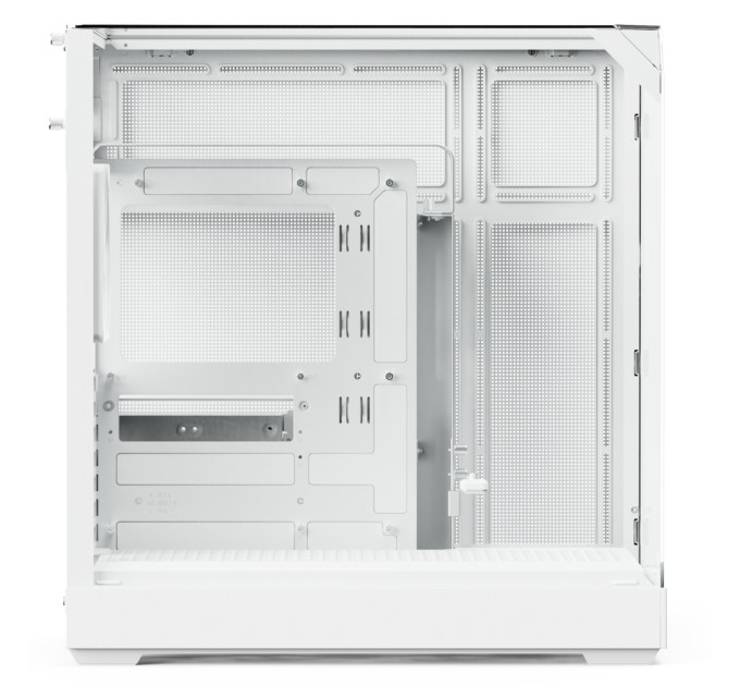 APNX Корпус APNX V2 White (APCM-VI02143.21)