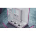 APNX Корпус APNX V2 White (APCM-VI02143.21)