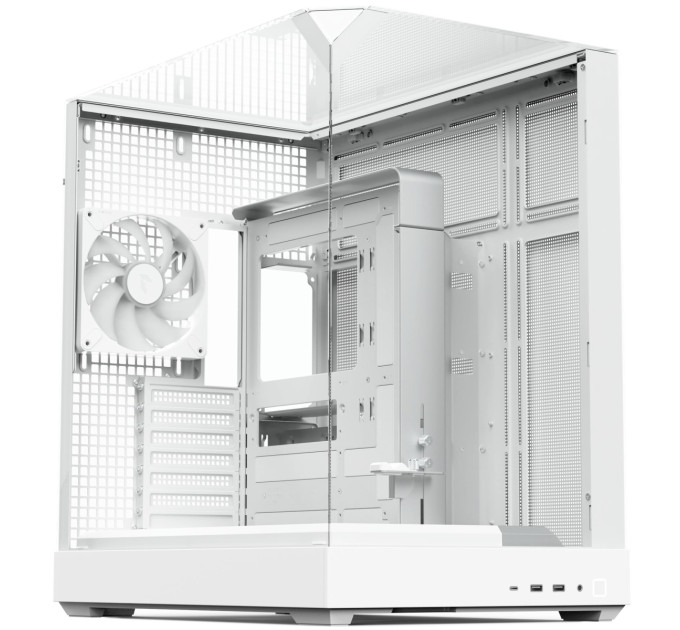 APNX Корпус APNX V2 White (APCM-VI02143.21)