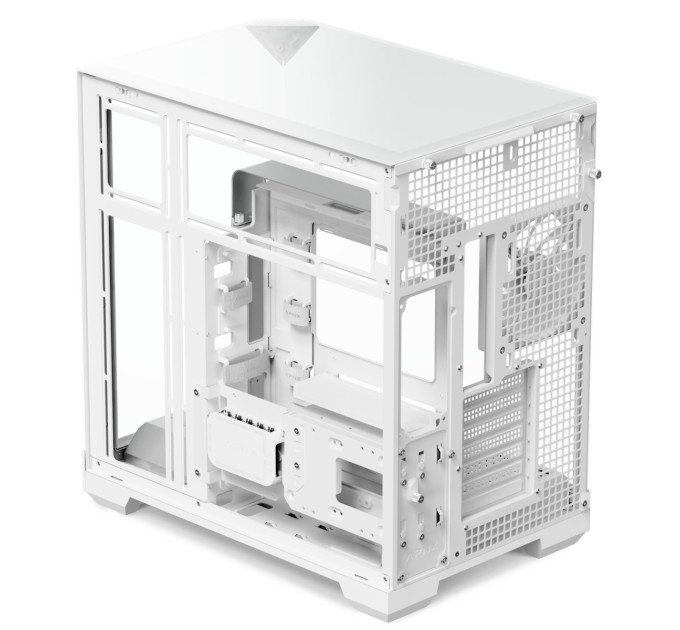 APNX Корпус APNX V2 White (APCM-VI02143.21)
