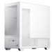 AeroCool Корпус AeroCool P300D Digi-G-WT-v1 White (ACCS-PN05033.21)