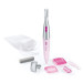 Braun Тример Braun Silk-epil FG1100 Pink