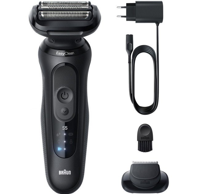 Braun Електробритва Braun Series 5 52-N1200s