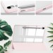 BeCover Чохол до планшета BeCover Soft Edge stylus holder Samsung Tab S9 (SM-X710/SM-X716)/S9 FE (SM-X510/SM-X516B) 11.0" Pink (710442)