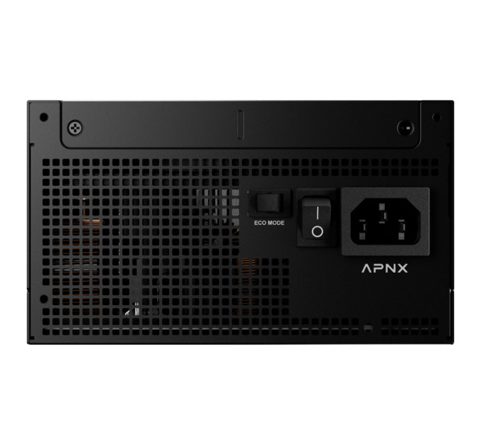 APNX Блок живлення APNX MAX G1 1200 (APPG-MXK2FEC.X1) 1200W