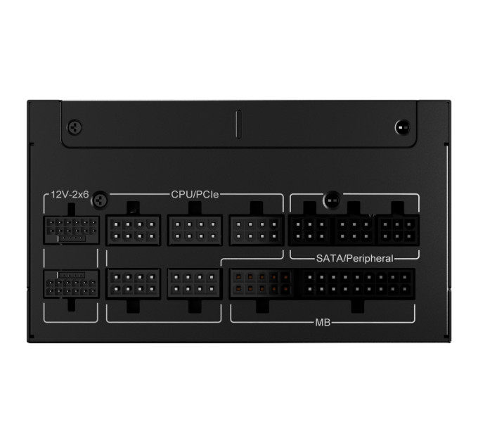 APNX Блок живлення APNX MAX G1 1200 (APPG-MXK2FEC.X1) 1200W
